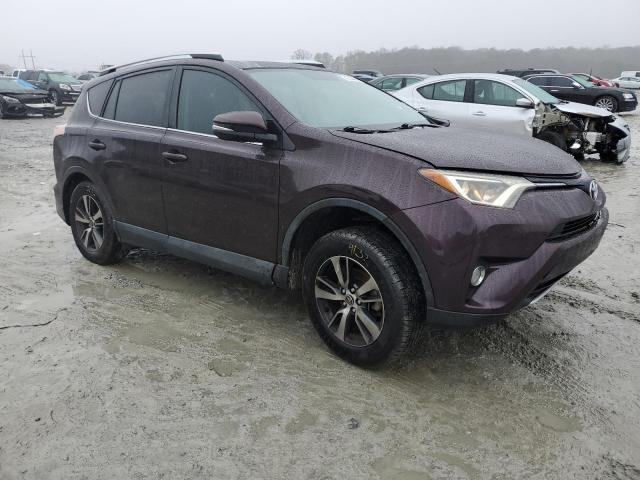 Photo 3 VIN: 2T3WFREV8GW251467 - TOYOTA RAV4 