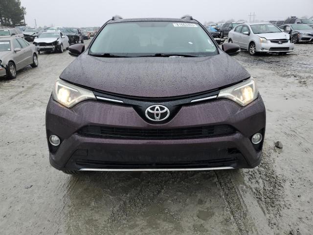 Photo 4 VIN: 2T3WFREV8GW251467 - TOYOTA RAV4 