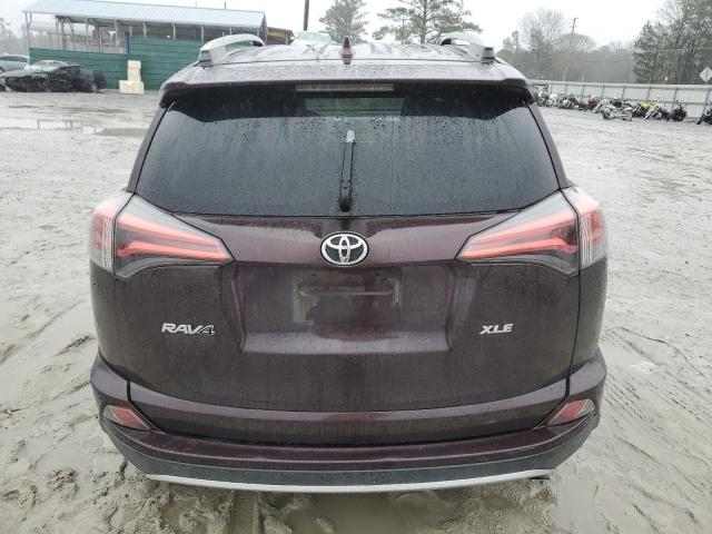 Photo 5 VIN: 2T3WFREV8GW251467 - TOYOTA RAV4 