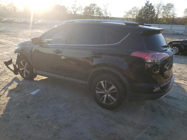 Photo 1 VIN: 2T3WFREV8GW252022 - TOYOTA RAV4 XLE 