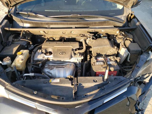 Photo 10 VIN: 2T3WFREV8GW252022 - TOYOTA RAV4 XLE 