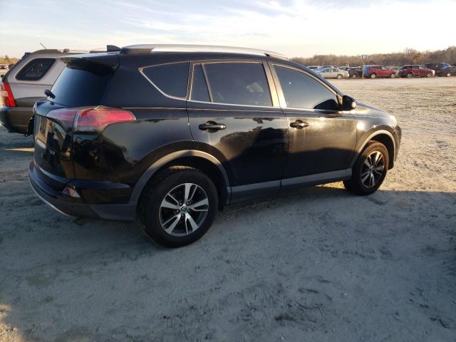 Photo 2 VIN: 2T3WFREV8GW252022 - TOYOTA RAV4 XLE 