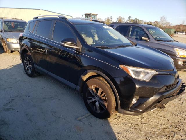 Photo 3 VIN: 2T3WFREV8GW252022 - TOYOTA RAV4 XLE 