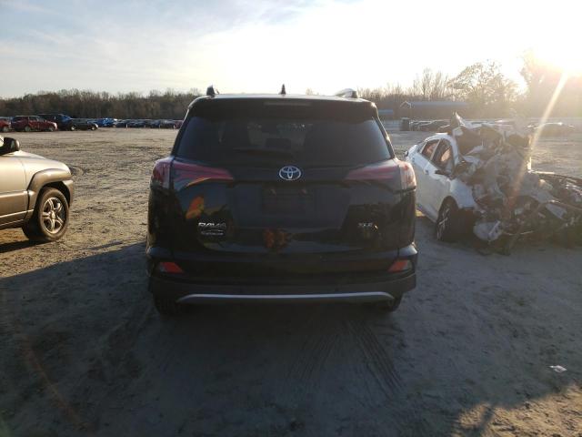 Photo 5 VIN: 2T3WFREV8GW252022 - TOYOTA RAV4 XLE 