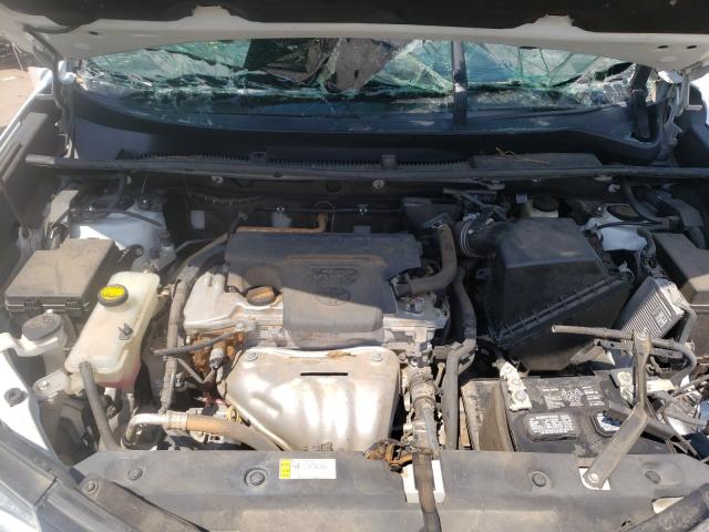 Photo 6 VIN: 2T3WFREV8GW254031 - TOYOTA RAV4 XLE 