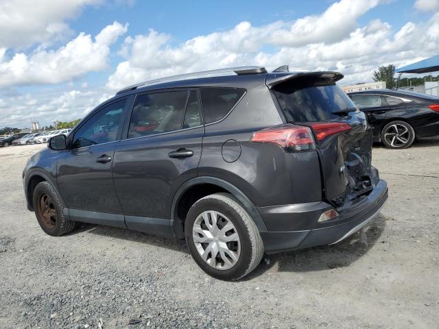 Photo 1 VIN: 2T3WFREV8GW258029 - TOYOTA RAV4 XLE 