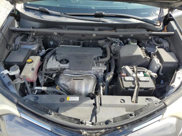 Photo 11 VIN: 2T3WFREV8GW258029 - TOYOTA RAV4 XLE 