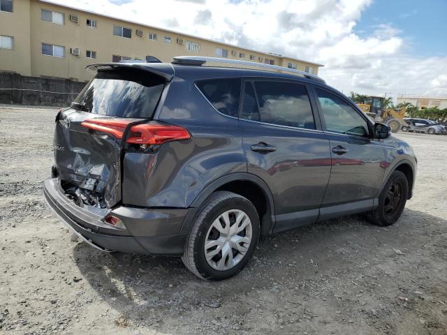 Photo 2 VIN: 2T3WFREV8GW258029 - TOYOTA RAV4 XLE 