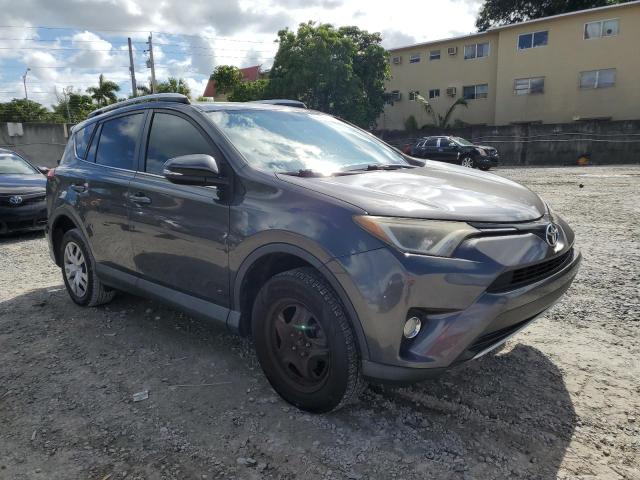 Photo 3 VIN: 2T3WFREV8GW258029 - TOYOTA RAV4 XLE 