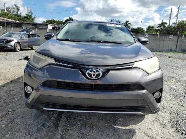 Photo 4 VIN: 2T3WFREV8GW258029 - TOYOTA RAV4 XLE 