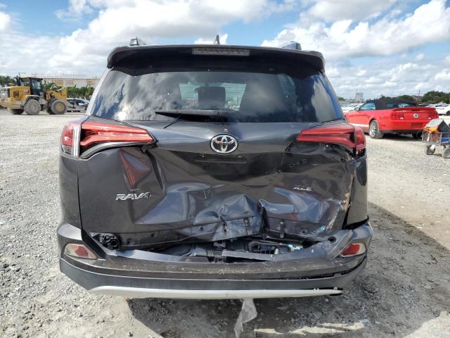 Photo 5 VIN: 2T3WFREV8GW258029 - TOYOTA RAV4 XLE 