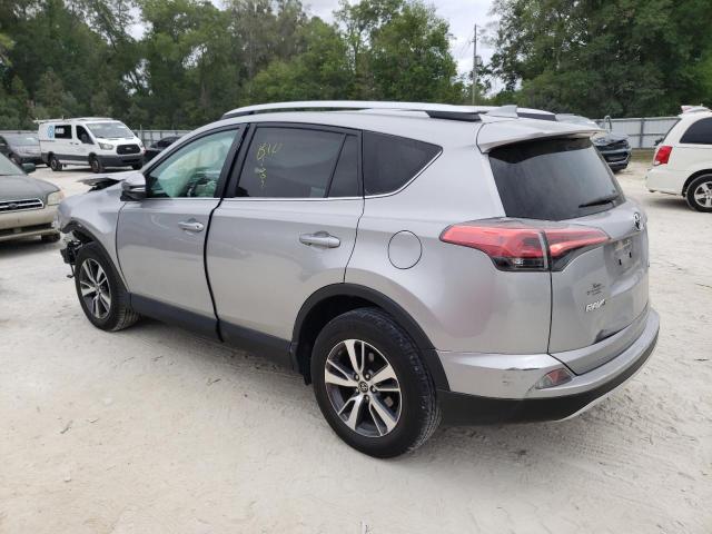 Photo 1 VIN: 2T3WFREV8GW268186 - TOYOTA RAV4 XLE 