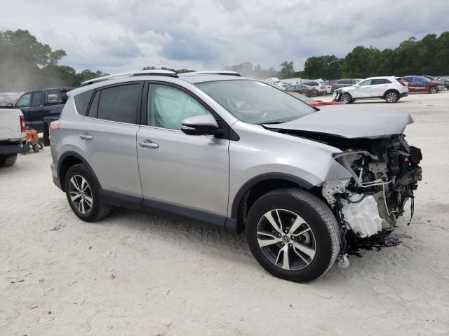 Photo 3 VIN: 2T3WFREV8GW268186 - TOYOTA RAV4 XLE 