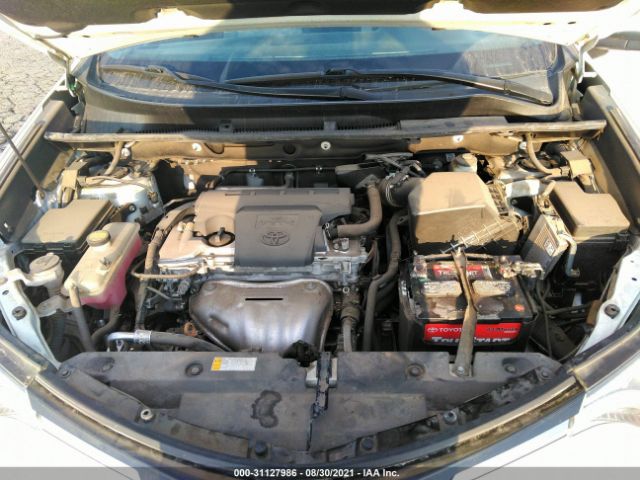 Photo 9 VIN: 2T3WFREV8GW268575 - TOYOTA RAV4 