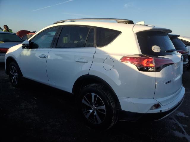 Photo 1 VIN: 2T3WFREV8GW269337 - TOYOTA RAV4 XLE 