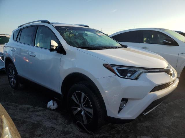 Photo 3 VIN: 2T3WFREV8GW269337 - TOYOTA RAV4 XLE 