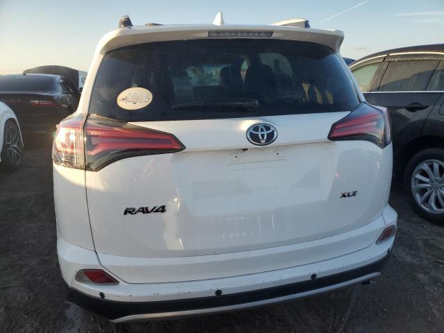 Photo 5 VIN: 2T3WFREV8GW269337 - TOYOTA RAV4 XLE 