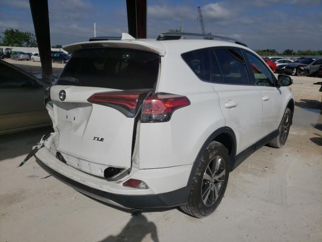 Photo 3 VIN: 2T3WFREV8GW270830 - TOYOTA RAV4 XLE 