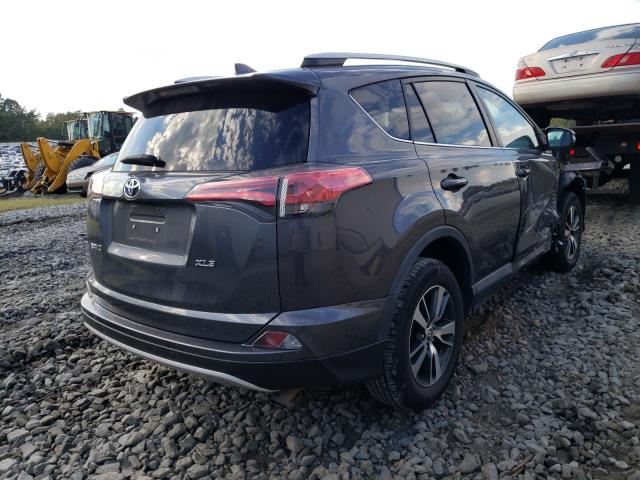 Photo 3 VIN: 2T3WFREV8GW273923 - TOYOTA RAV4 XLE 