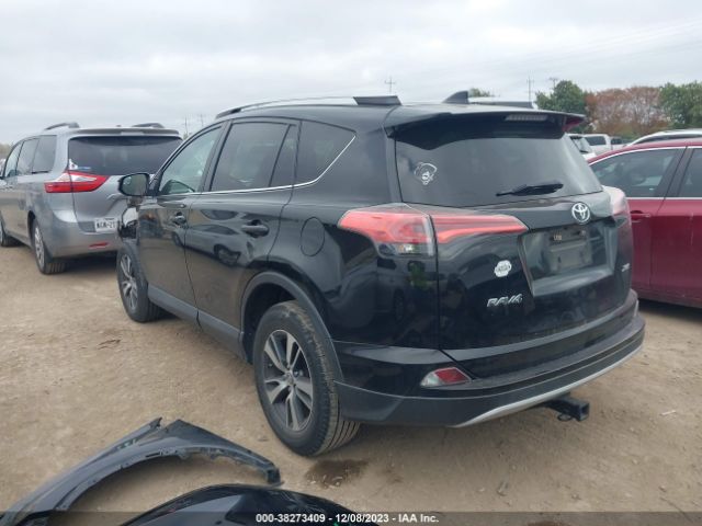 Photo 2 VIN: 2T3WFREV8GW285327 - TOYOTA RAV4 