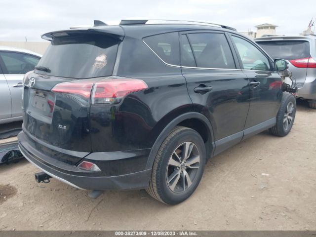 Photo 3 VIN: 2T3WFREV8GW285327 - TOYOTA RAV4 