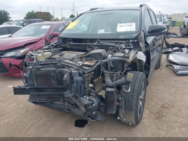 Photo 5 VIN: 2T3WFREV8GW285327 - TOYOTA RAV4 