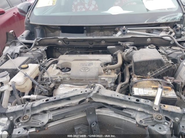 Photo 9 VIN: 2T3WFREV8GW285327 - TOYOTA RAV4 