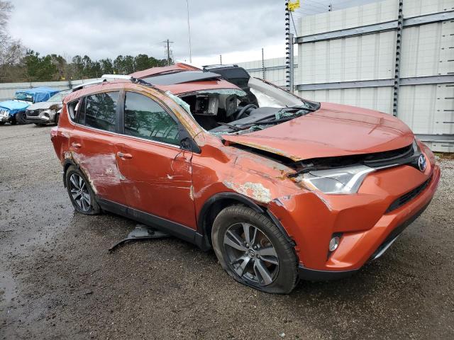 Photo 3 VIN: 2T3WFREV8GW285490 - TOYOTA RAV4 