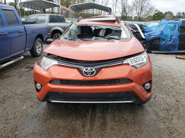 Photo 4 VIN: 2T3WFREV8GW285490 - TOYOTA RAV4 