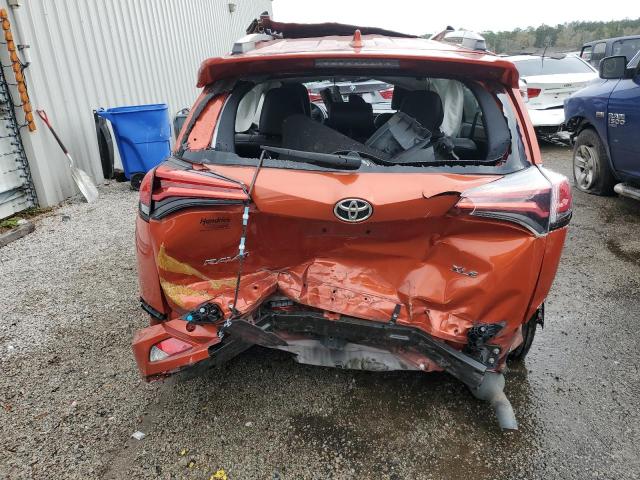 Photo 5 VIN: 2T3WFREV8GW285490 - TOYOTA RAV4 