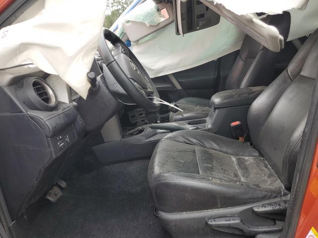 Photo 6 VIN: 2T3WFREV8GW285490 - TOYOTA RAV4 