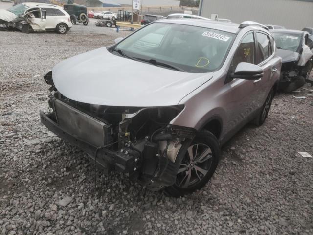 Photo 1 VIN: 2T3WFREV8GW294755 - TOYOTA RAV4 XLE 