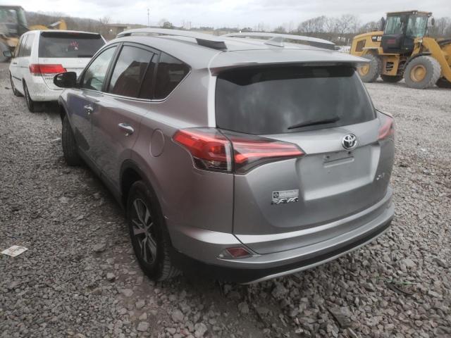 Photo 2 VIN: 2T3WFREV8GW294755 - TOYOTA RAV4 XLE 