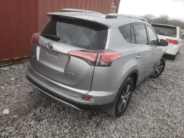 Photo 3 VIN: 2T3WFREV8GW294755 - TOYOTA RAV4 XLE 