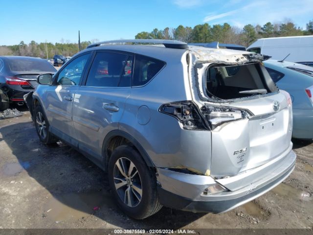 Photo 2 VIN: 2T3WFREV8GW295646 - TOYOTA RAV4 