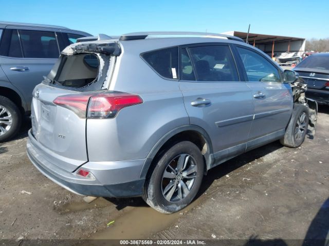 Photo 3 VIN: 2T3WFREV8GW295646 - TOYOTA RAV4 