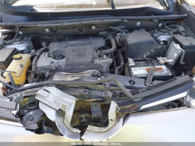 Photo 9 VIN: 2T3WFREV8GW295646 - TOYOTA RAV4 