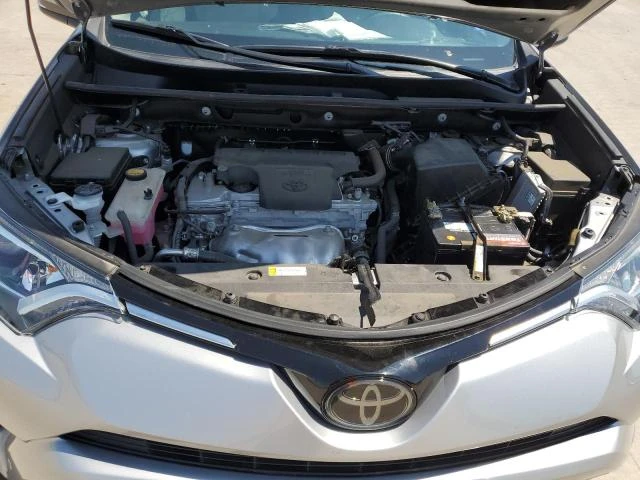 Photo 11 VIN: 2T3WFREV8GW298367 - TOYOTA RAV4 XLE 