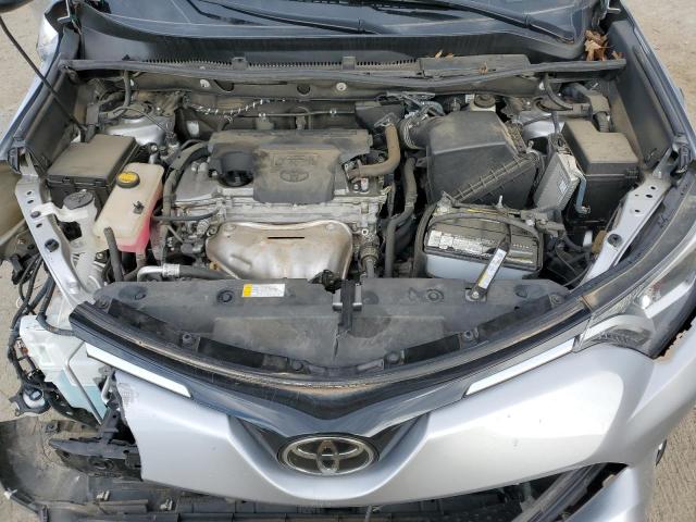 Photo 10 VIN: 2T3WFREV8GW300425 - TOYOTA RAV4 