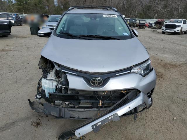 Photo 4 VIN: 2T3WFREV8GW300425 - TOYOTA RAV4 