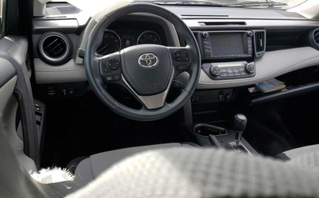 Photo 7 VIN: 2T3WFREV8GW300425 - TOYOTA RAV4 