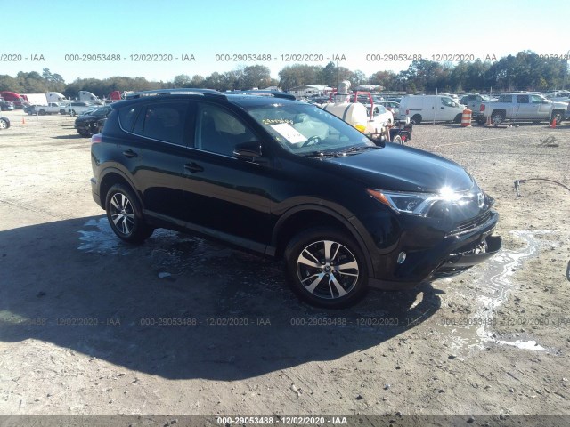 Photo 0 VIN: 2T3WFREV8GW311506 - TOYOTA RAV4 