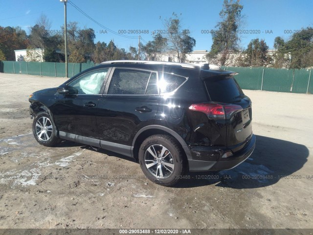 Photo 2 VIN: 2T3WFREV8GW311506 - TOYOTA RAV4 