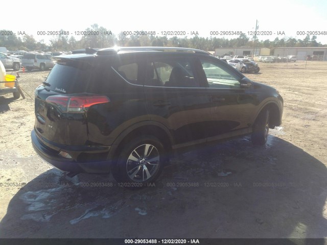 Photo 3 VIN: 2T3WFREV8GW311506 - TOYOTA RAV4 