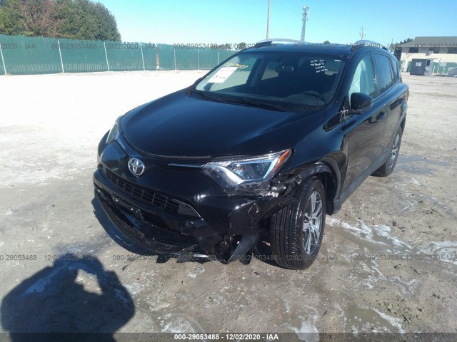 Photo 5 VIN: 2T3WFREV8GW311506 - TOYOTA RAV4 