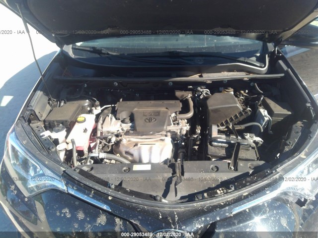 Photo 9 VIN: 2T3WFREV8GW311506 - TOYOTA RAV4 