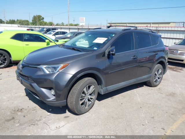 Photo 1 VIN: 2T3WFREV8GW312025 - TOYOTA RAV4 