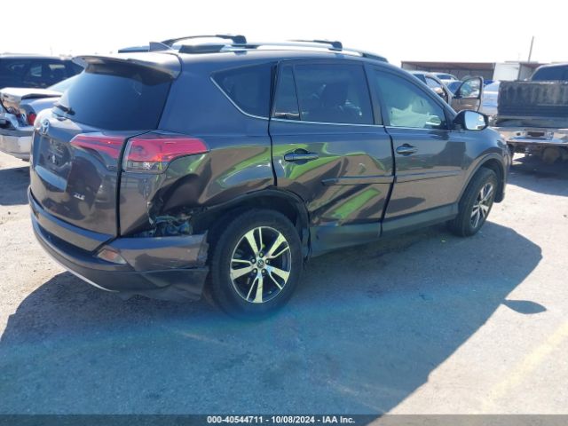 Photo 3 VIN: 2T3WFREV8GW312025 - TOYOTA RAV4 