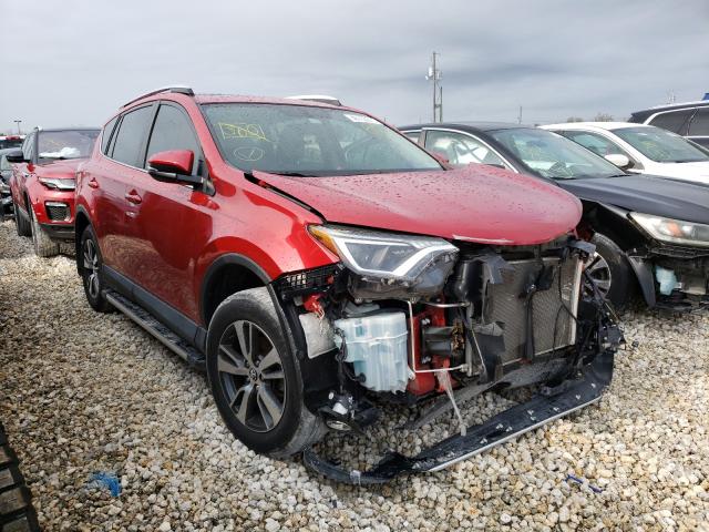 Photo 0 VIN: 2T3WFREV8GW312316 - TOYOTA RAV4 XLE 