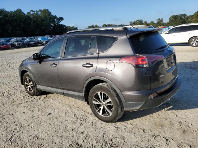 Photo 1 VIN: 2T3WFREV8HW313662 - TOYOTA RAV4 XLE 